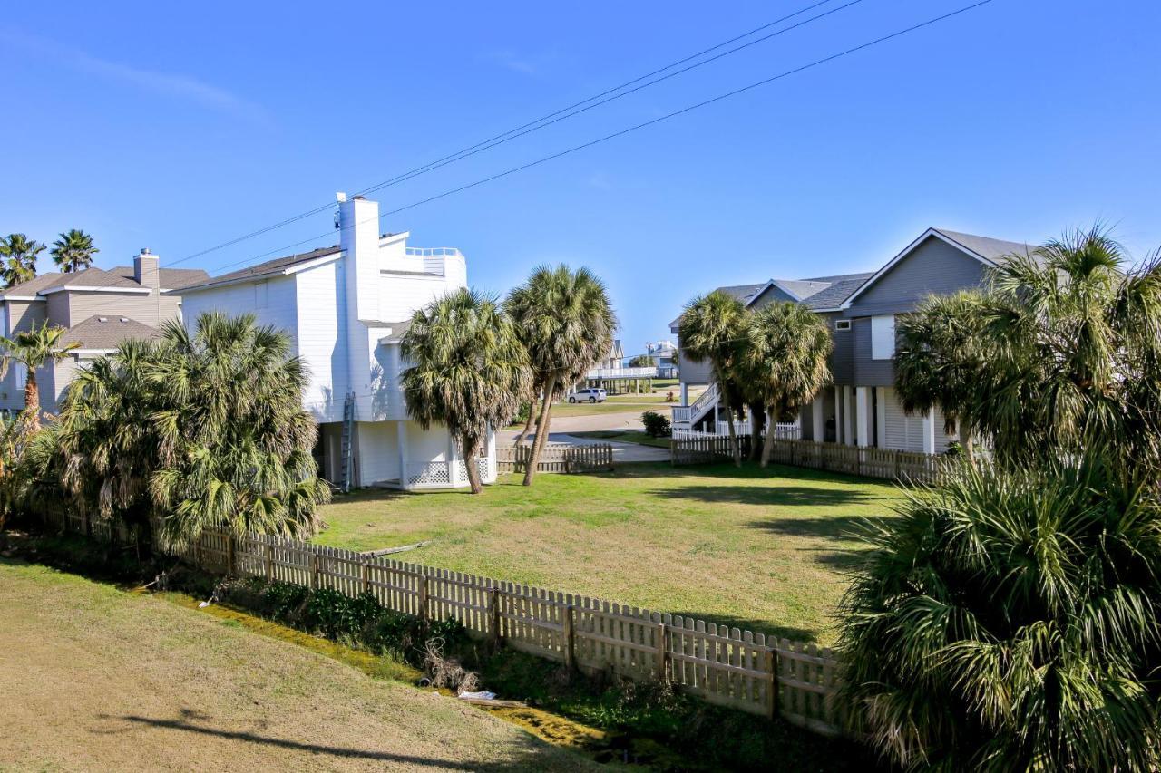 Mutiny On The Bounty Villa Galveston Buitenkant foto